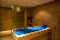 Hotel Concorde Les Berges du Lac - spa