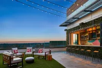 โรงแรม AC ของ Marriott ที่กรีนวิลล์ - 4 ดาว