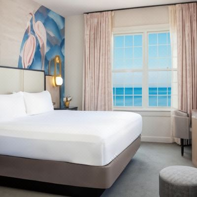 Grand King Room with Balcony The Don CeSar Promo Code