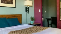 Copper Mountain Motel