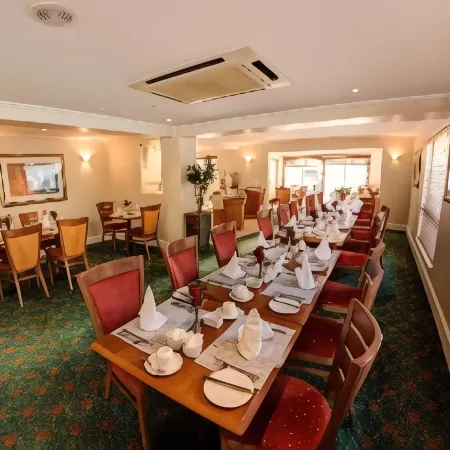 Courtyard Hotel Sandton