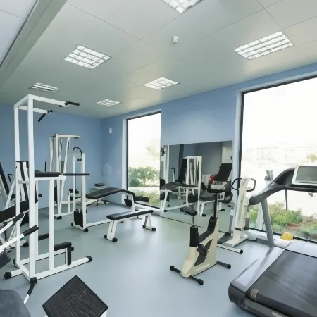 Odessa Beach Hotel