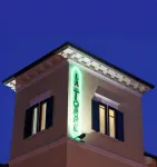Hotel la Torre - Kæledyr tilladt