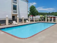Comfort Inn & Suites North Little Rock JFK Blvd