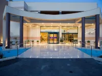 Galini Sea View Hotels in Stalos