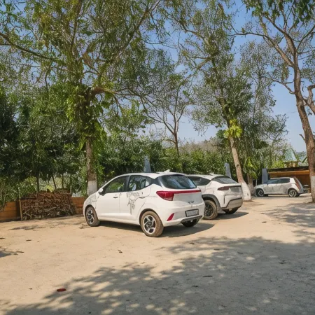 Summit Green Lake Tea Resort & Spa