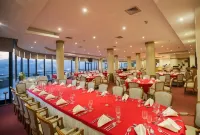 Hotel Miracorgo - sarapan