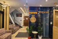 Hotel Vaidik Ganga - 3-Star