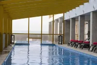 Hotel Serra da Estrela - 수영장