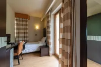 Hotel Ristorante San Carlo - Balkoner
