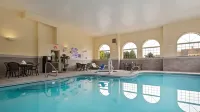 Best Western Concord Inn  Suites - Wifi