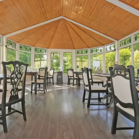 Carrygerry Country House
