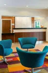 Fairfield Inn & Suites Springfield - СПА