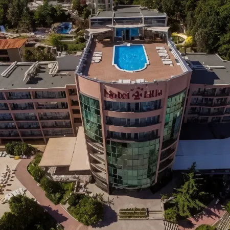 Hotel Lilia