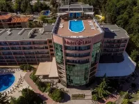 Hotel Lilia - servizio colazione