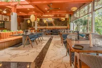 Kolaahalam Mainland Resorts & Spa - breakfast