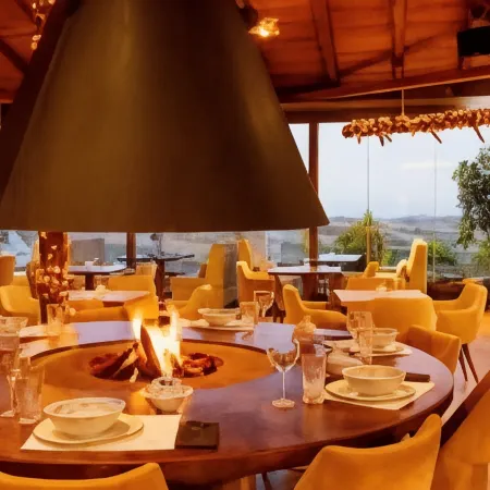 3 Hills Boutique Hotel