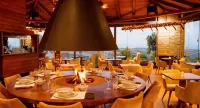 3 Hills Boutique Hotel - Breakfast