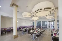 City Hotel Duqm - breakfast