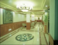 Chungju Suanbo Park Hotel - Spa