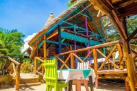 2 Friends Beach Hotel - acceptant les animaux