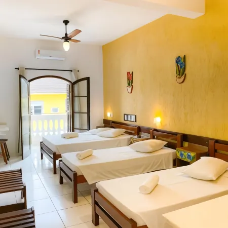 Hotel Parque Atlântico