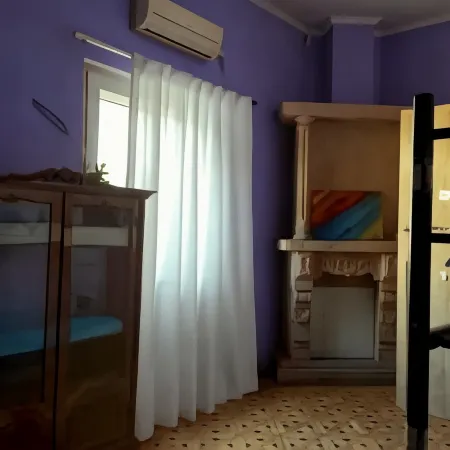The Colors Hostel