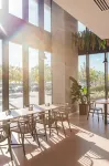 Atenea Living - balcony