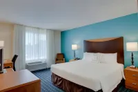 Fairfield Inn & Suites Melbourne West/Palm Bay