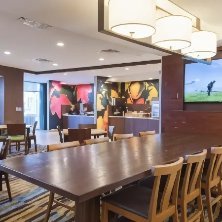 Fairfield Inn & Suites West Monroe