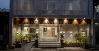 Hotel Royal Treat Surat - Hot Tub