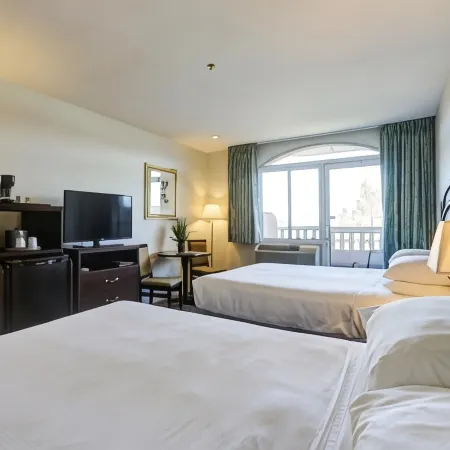 Forest Villas Hotel
