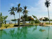 Hotel Tugu Lombok