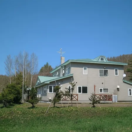 Pension Waninoie