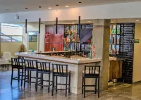 Hotel Palma Real - Bares