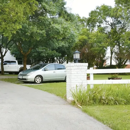 Tiny House Fifa Approved! 47 Miles from at&T Stadium