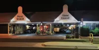Inverell Motel