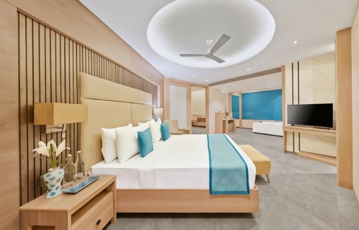 Shivsagar Resort & Spa