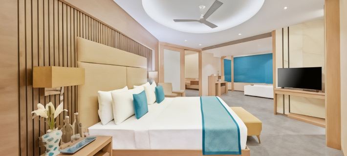 Shivsagar Resort & Spa Hotele w: Satara