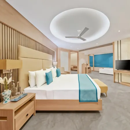 Shivsagar Resort & Spa