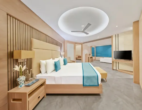 Shivsagar Resort & Spa