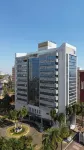 Go Inn Taguatinga - parking
