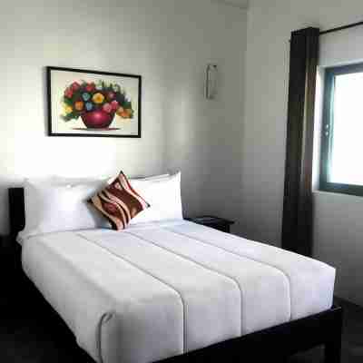 Villas Buenavista Rooms