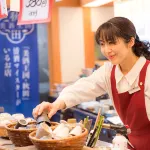 Hotel Plaza Annex Yokote - breakfast