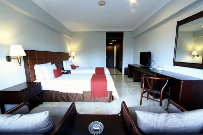 Mitra Bandung Hotel