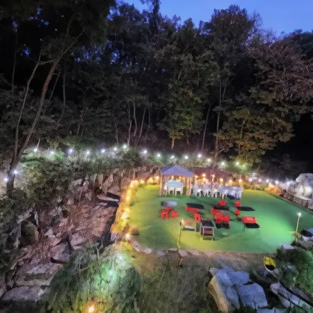 Dongha Pension