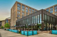 Innside by Melia Newcastle