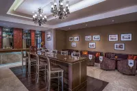 The St. Regis Mumbai - 5つ星