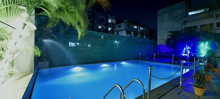 Pride Hotel, Chennai Hotels in Chennai