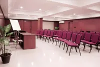 The down Town Hotel - Pet friendly